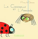 Image de La coccinelle et l'araignée