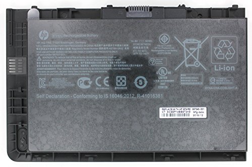 Preisvergleich Produktbild Original Akku für HP E7U25AA Original