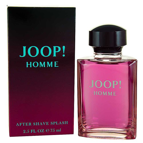 Joop Homme Eau De Toilette Spray 75ml/2.5oz