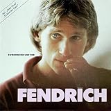 Rainhard Fendrich - Zwischen Eins Und Vier - Nature - 0060.565 - Rainhard Fendrich