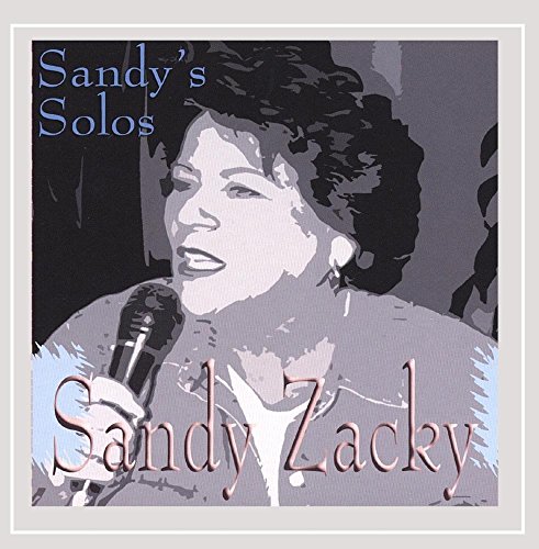 Preisvergleich Produktbild Sandy's Solos