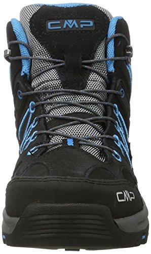 CMP Unisex-Erwachsene Rigel Trekking-& Wanderschuhe - 4