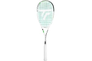 Tecnifibre Slash Squash Racket Range 2025