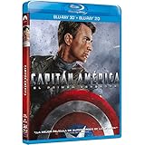 Capitán América: El