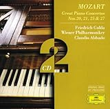 mozart requiem lacrimosa  Mozart, W.A.: Piano Concertos Nos.20, 21, 25 & 27