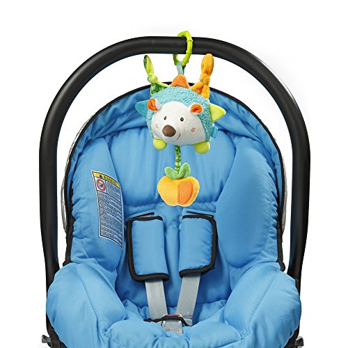 Fehn 071511 Igel mit Vibration, Sleeping Forest - 3