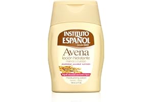 INSTITUTO ESPAÑOL I Latte d'avena spagnolo 100 ml