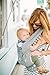 ERGO baby Carrier Galaxy Grey/Galaxy