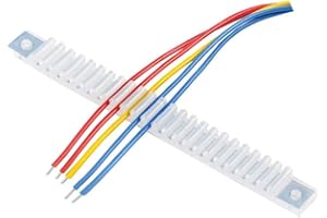 Viessmann 6809 Attache de câble 10 pc(s)