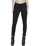 Buy DJ \u0026 C Mid Rise Solid Jeggings at 