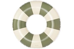 Petites Pommes Schwimmring Schwimmhilfe Ø45-120cm für Kinder und Erwachsene