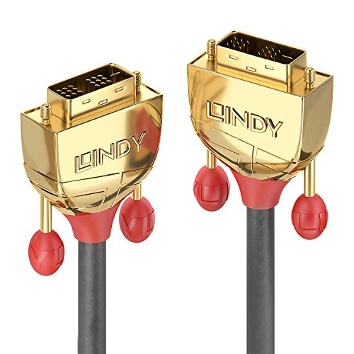 Preisvergleich Produktbild LINDY 36216 Kabel DVI 15 m