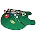 Produktbild Pinkdose® WC Bad Mini Golf Mat Set Spiel Praxis Putty Potter Geschenk