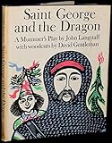 St. George and the Dragon a Folk Play