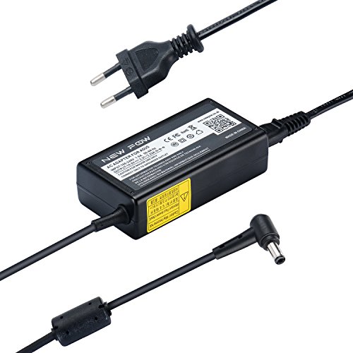 19V, 3,42A 65W Laptop Notebook Netzteil Ladegeräte für Asus X401A X501A X502CA X550CA X550LA X551CA X401U X401 X501 X501U X301A X301 X402CA X402; K550 K550CA K550L K550LA K551 K551LB; D450 D450CA D550 D550MA D550M D550CA D550C;ASUS F554 F554LA F555 F555LA F555UA;Asus X551 X551C X551CA X551M X551MA X551MAV X550 X550C X550CA X550LA X550ZA X552 X550LN X552LAV X555DA X555LA Laptop Ladekabel Strom Kabel Stecker 5,5*2,5mm