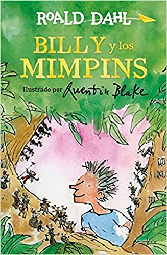 Billy y los mimpins (Colección Alfaguara Clásicos)