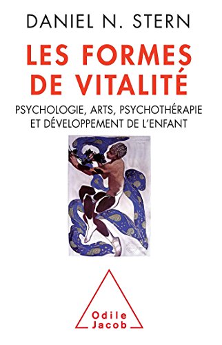 couverture de : Les formes de vitalit&eacute;