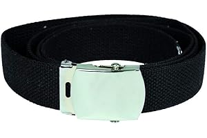 Mil-Tec Us bawełniany pasek do spodni