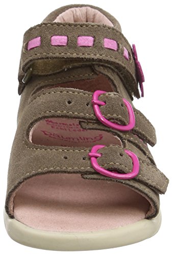 Däumling Baby Mädchen Becky Lauflernschuhe - 4