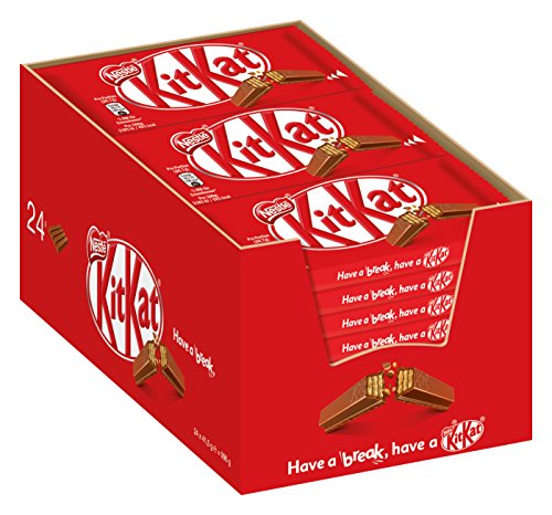 Kit Kat Classic Chocolat 24 x 41.5g