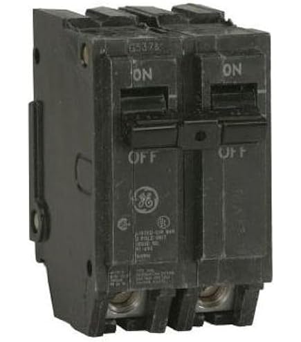 GET 32 AMP CURVE B 6kA MCB CIRCUIT BREAKER 32B1M SCHUPA - Foto 5