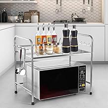 Suchergebnis auf Amazon.de für: mikrowelle regal