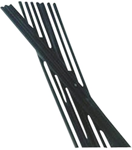 Filo Per Saldatura Plastica PE-HD 3mm - 25 Barre HDPE Per Riparazioni - Foto 9
