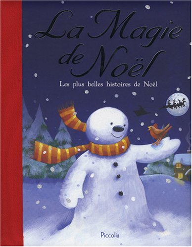 La  magie de Noel
