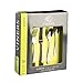 Price comparison product image Viners Glamour Cutlery Set - 16 Piece
