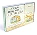Guess How Much I Love You: Book & Baby Cards Milestone Moments Gift Set by 