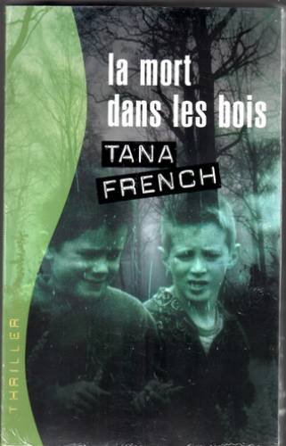 La mort dans les bois