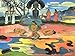 Produktbild Lais Puzzle Paul Gauguin - Sonntag (Mahana no atua) 100 Teile