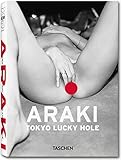 Araki. Tokyo Lucky Hole (Bibliotheca Universalis) by 