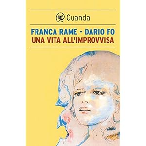 Una vita all'improvvisa (Le Fenici tascabili)