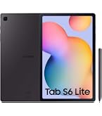 Samsung Galaxy Tab S6 Lite, Tablet inklusive S Pen, 64 GB interner