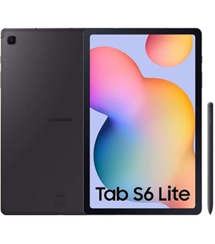 Galaxy Tab S6 グレー SIMフリー SM-T865N 256GB Galaxy Tab S6 グレー SIMフリー SM-T865N 256GB