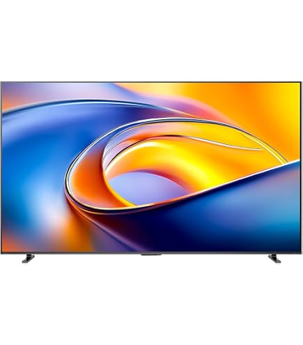 TCL 75P8K-UK 75