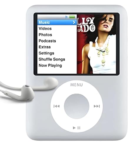 Apple iPod Touch (256GB) - Space Grey (Latest Model) : Amazon.in