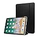 Produktbild Balock Schuhe Tri-Fold-Dormant-Schutzhülle, Slim Shell Smart Ständerabdeckung mit Auto-Sleep/Wake-Funktion,Für iPad Pro 11 Zoll 2018 (Schwarz)