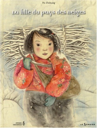 La  Fille du pays des neiges