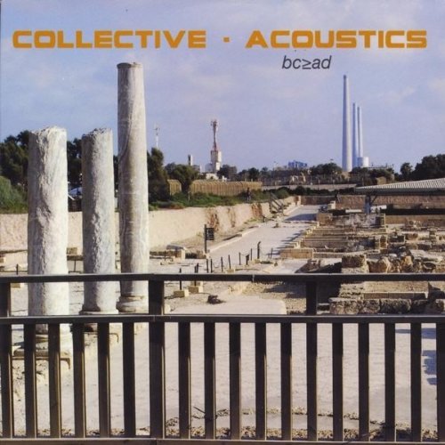 Preisvergleich Produktbild bc ad by Collective Acoustics