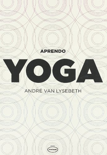 Download Aprendo yoga (Vintage) Download Aprendo yoga (Vintage)
