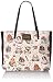 Produktbild Star Wars Tattoo-Handtasche aus Kunstleder
