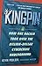 Kingpin: How One Hacker Took Over the Billion-Dollar Cybercrime Underground by 