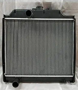 JohnDeere Tractor Radiator