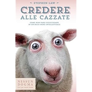 Credere alle cazzate Credere alle cazzate