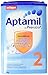 Produktbild Aptamil 2 Folgemilch mit Pronutra, 4.8 kg