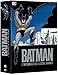 Batman - La Série Animée TV Complète - Coffret DVD