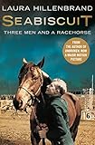Image de Seabiscuit: The True Story of Three Men and a Racehorse (Text Only)