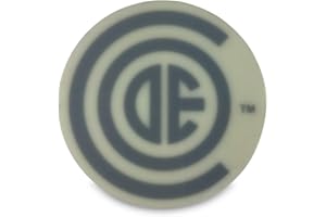 CODE DRUMHEADS CODE Blast Bass Drum Impact Patch BPATCH1